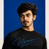 Uzair Ahmad