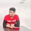 Naveen Saraswat