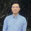 Eric Ho