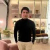Usman Khan