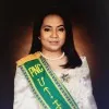 Jolina Melgarejo