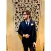 Saad saeed