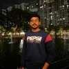 Vetriselvan Karthikeyan