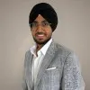 Harman Dhanjal
