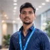 Anup Kumar