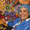 Yvonne Hernandez