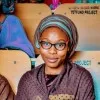 Nafisa Idris Dahiru