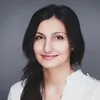Yuliya Suvorova