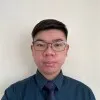 Wayne Wong