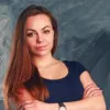 Olga Oleksiyenko