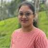 Kavya Sunku