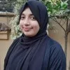 Shiza Siddiqui