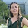 Sabrina Naude