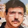 Lakhi Vaswani
