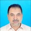 Abdul Ghaffar Memon