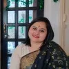 Reeyah Banerjjee