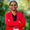 Jackline Ngowi