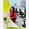 Yamini Ravichandran