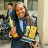 Unnati Patel