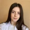 Khrystyna Shchyrba
