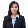 Charlotte Jennifer Carreon