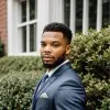 Jerron Johnson