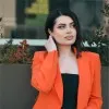Anush Mkrtchyan