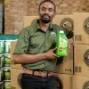 Nkanyiso Gama