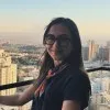 sara rashidi