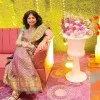 Megha Parab