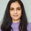 Sruthi Parameswaran