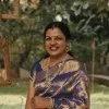 Nithya srinivas