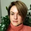Svetlana Fedorovykh