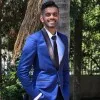Bradlee Kevin Naidoo