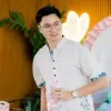 Earl Justin Tolentino