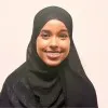 Yusra Ahmed