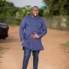 Phindulo Netselo
