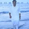 Chandra Prakash Mishra