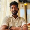 Ashok Raam