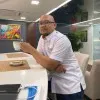 Md Faizal Ahmad Ahmad