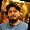 Syed Asab Ali