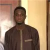 Mohamed Amine Camara