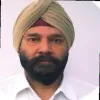 J Singh