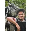 Rahul Chetla