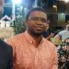 Gilles Ngouma