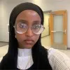Yusra Mahdi