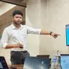 NIPUN SINHA