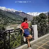 pranathi reddy