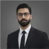 Huzaifa Ahmad