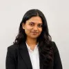 Ritika Thomas